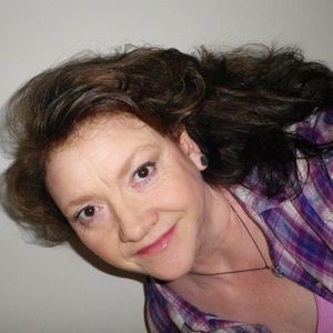 Meet your Posher, Gail